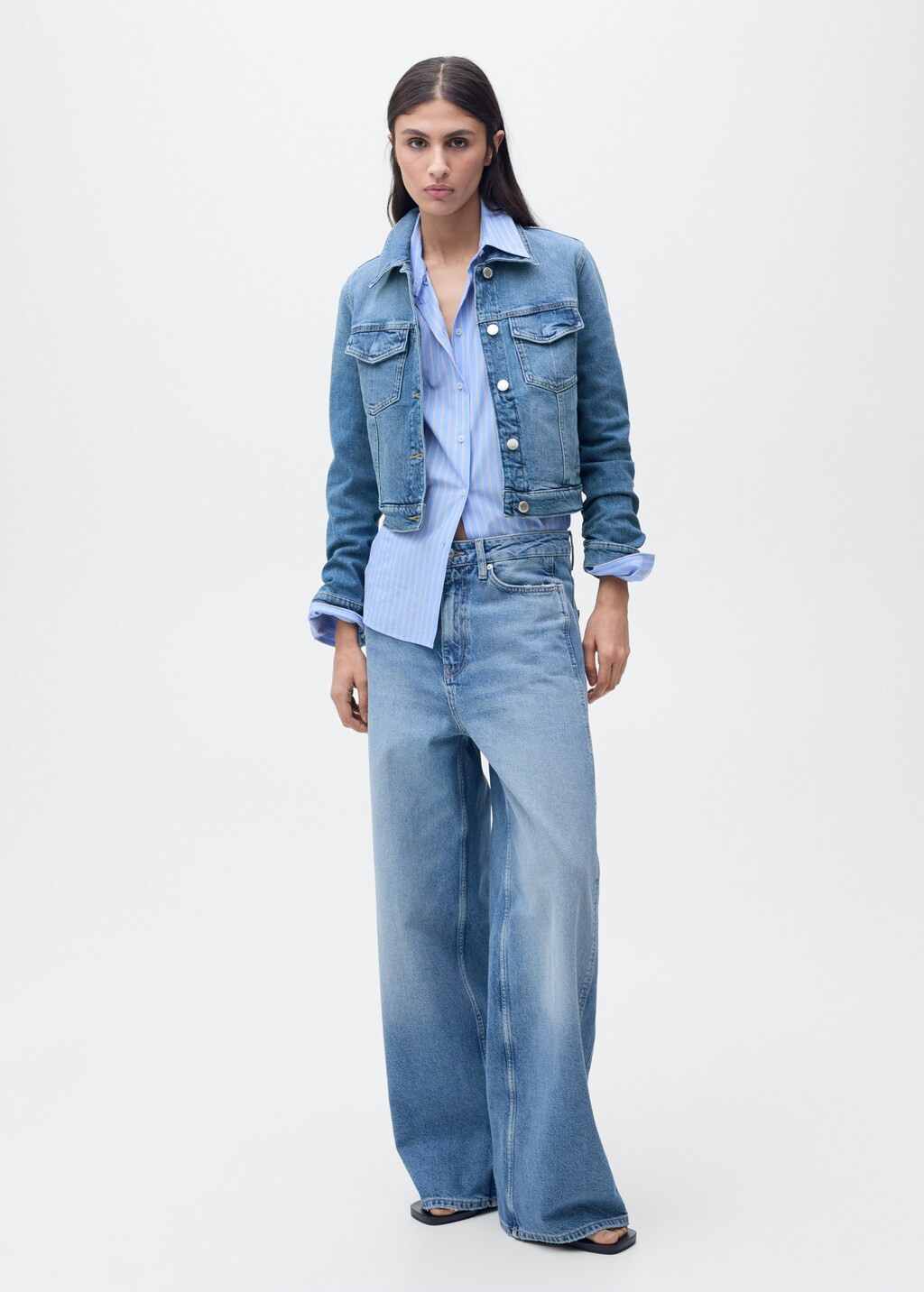 New Now | Mango (US/MX/AU)