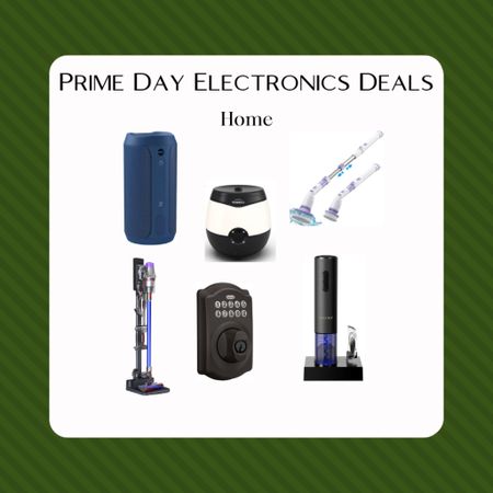 Prime Day | Home Electronics | Electronics | Amazon Prime Day Deals | Electronics on Sale  | Home

#LTKhome #LTKxPrime #LTKsalealert