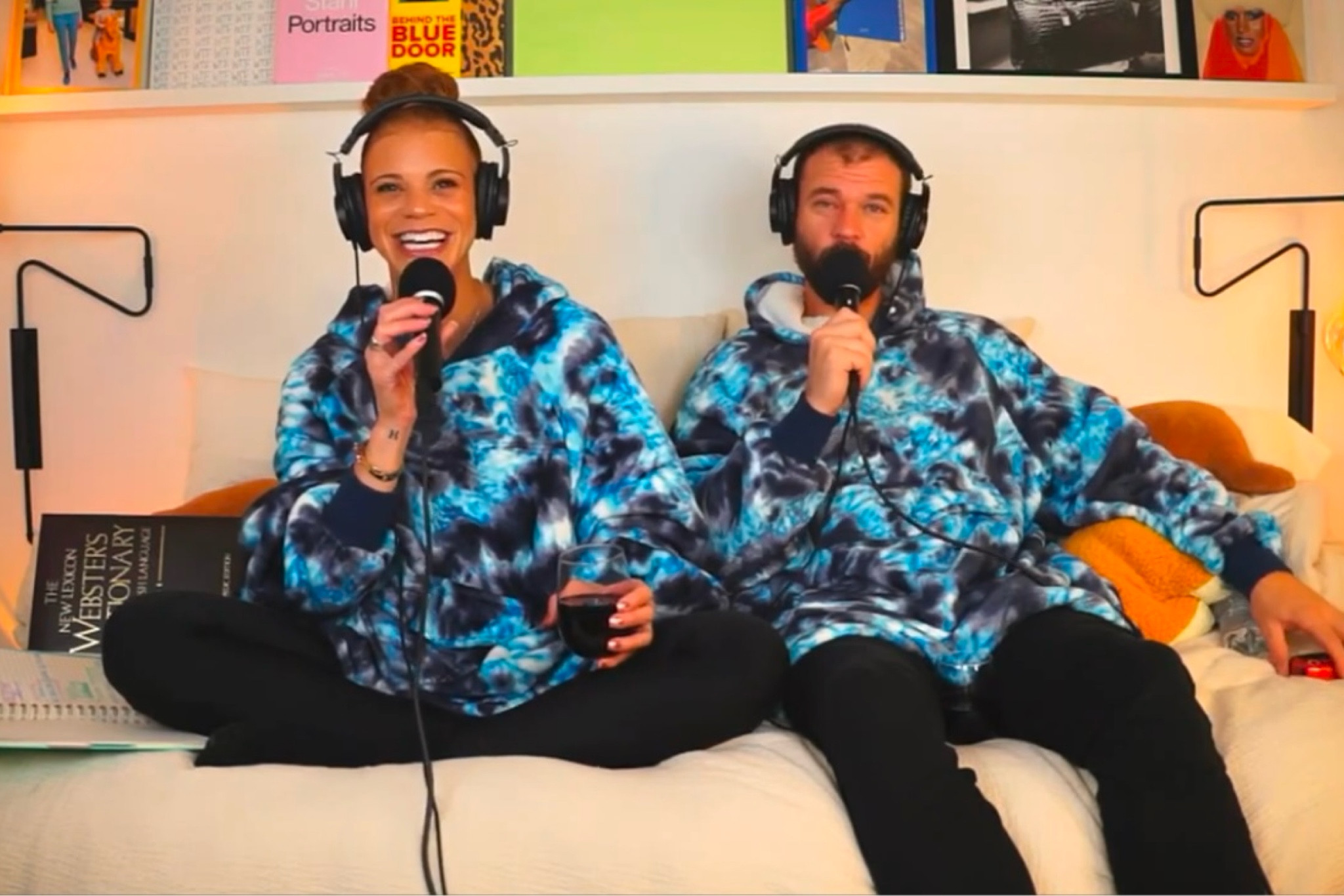 Shop our podcast fit this week 🙃


#amazon #hoodie #blanket 

#LTKGiftGuide #LTKSeasonal #LTKFamily