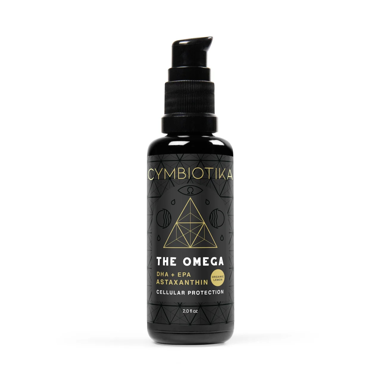 Cymbiotika The Omega | Shop.app