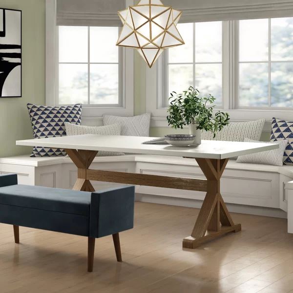 Claridge Dining Table | Wayfair North America