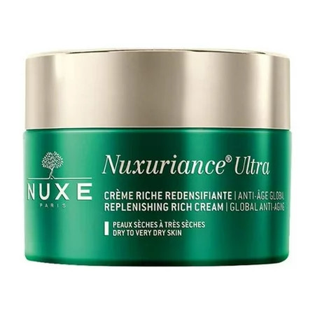 NUXE Anti-Aging Nuxuriance Rich Cream Ultra 1.5 Oz- 50 ml | Walmart (US)