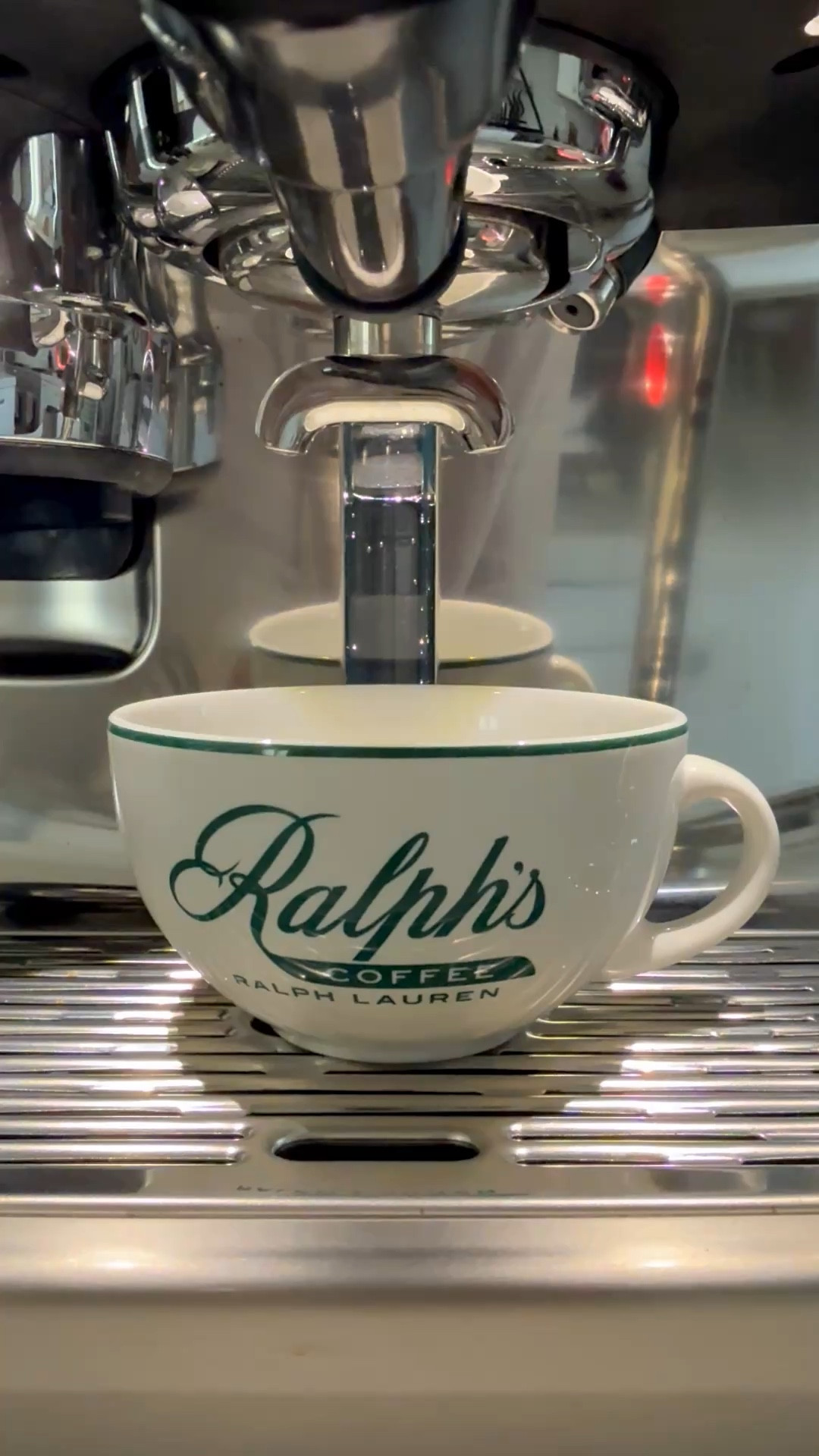 My favorite sound and smell. It’s like a hug in a mug. 🤗 

#LTKmomlife #LTKMothersDay #LTKmorningroutine