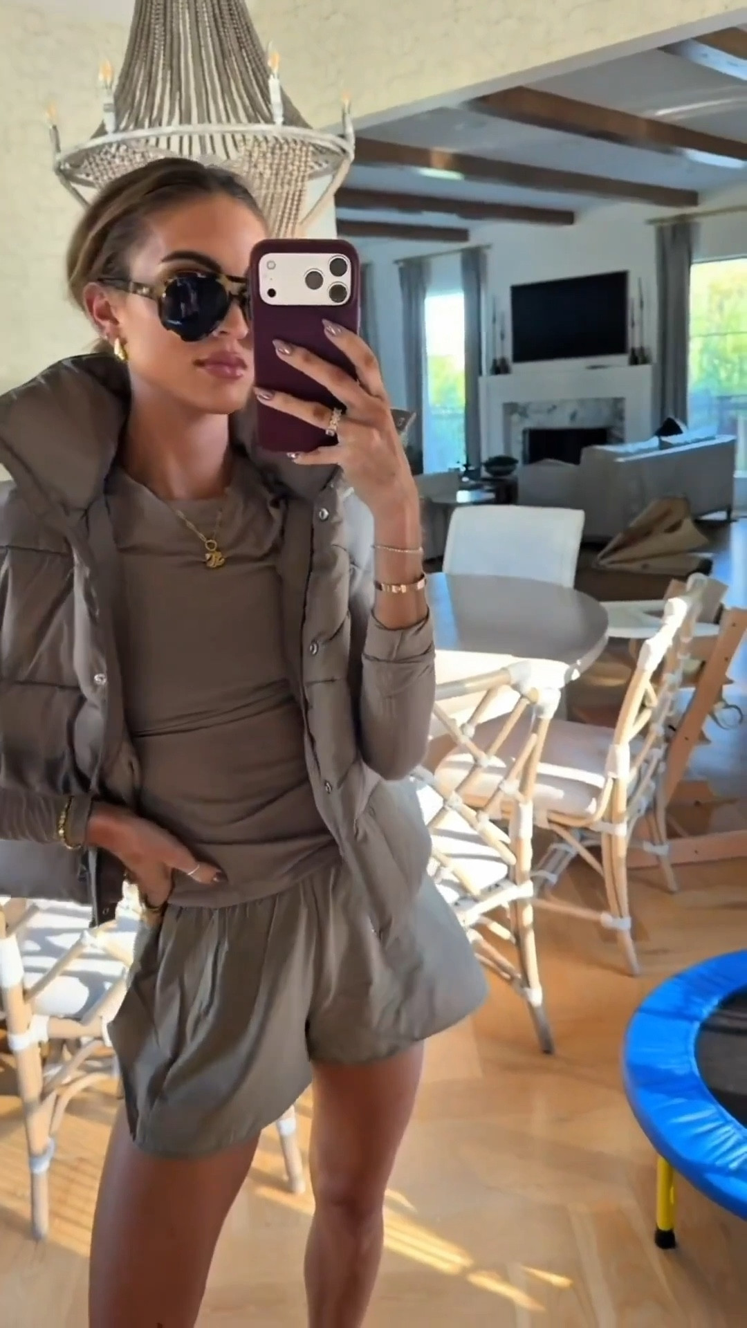 casual winter walk outfit 🫶🏼

#LTKootd