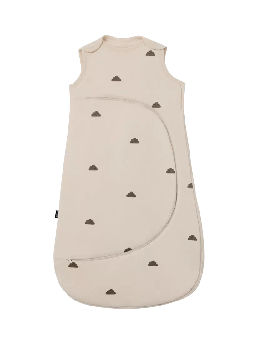 Snüz SnüzPouch Baby Sleeping Bag, 1 Tog, | John Lewis (UK)
