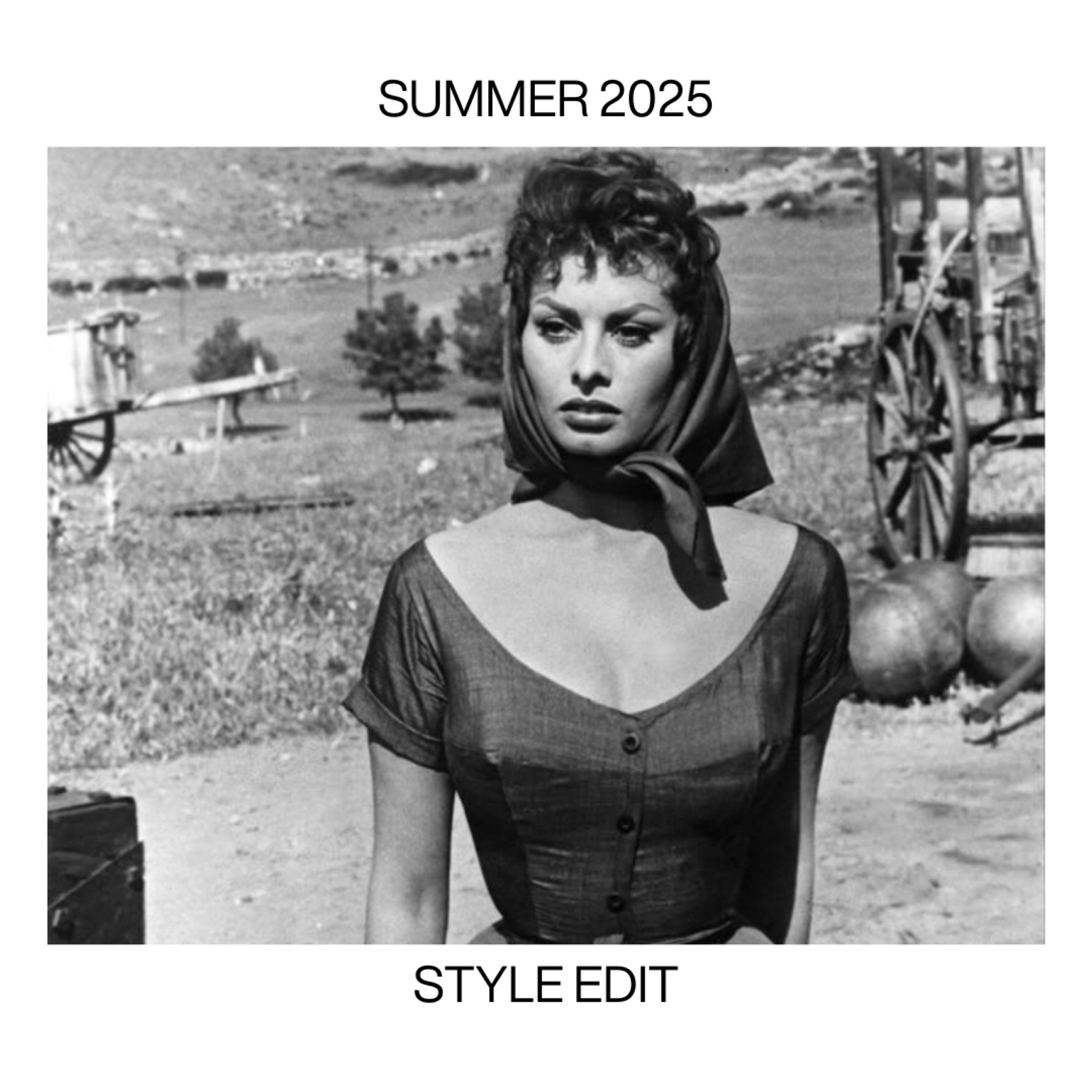 Hot ankles, caviar prints, and just a little erotic Catholic guilt—my summer style edit is live. These are all the trends I’m making up in my head. Read it now at honeywhippedfeta.com. Or shop my top picks here! 🌹🍒

#LTKSeasonal #LTKMidsize #LTKPlusSize