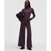 Define High-Rise Wide-Leg Pant | Lululemon (US)