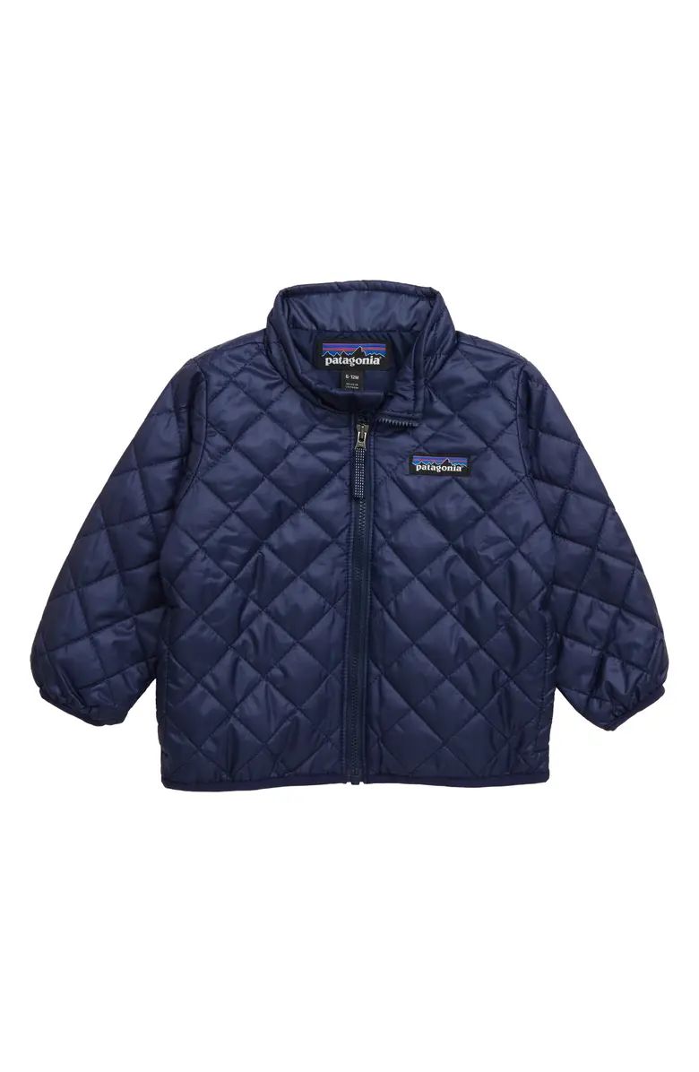 Nano Puff® Quilted Water Resistant Jacket | Nordstrom