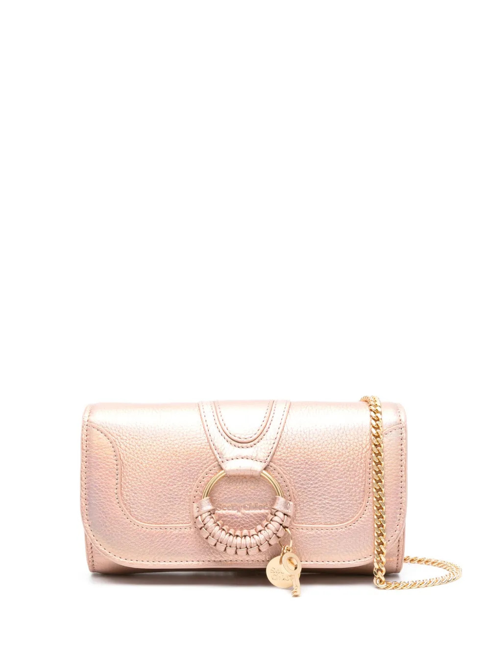 See By Chloé Hana Clutch Bag - Farfetch | Farfetch Global