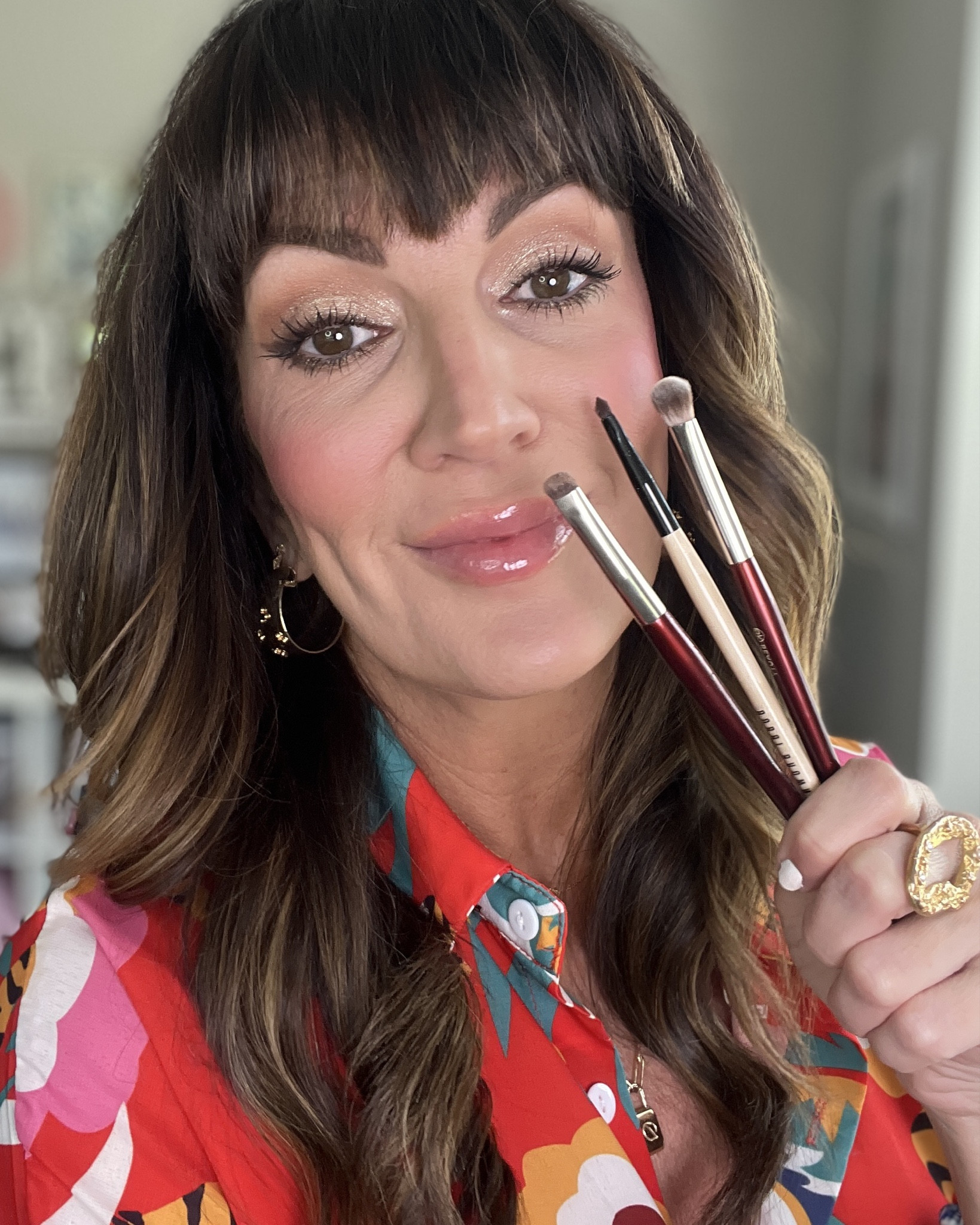 3️⃣ of my most used eyeshadow brushes! 

#LTKFindsUnder50 #LTKgrwm #LTKBeauty