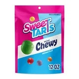 SweeTARTS Mini Chewy, Candy, Mixed Fruit, 12 oz Bag | Walmart (US)