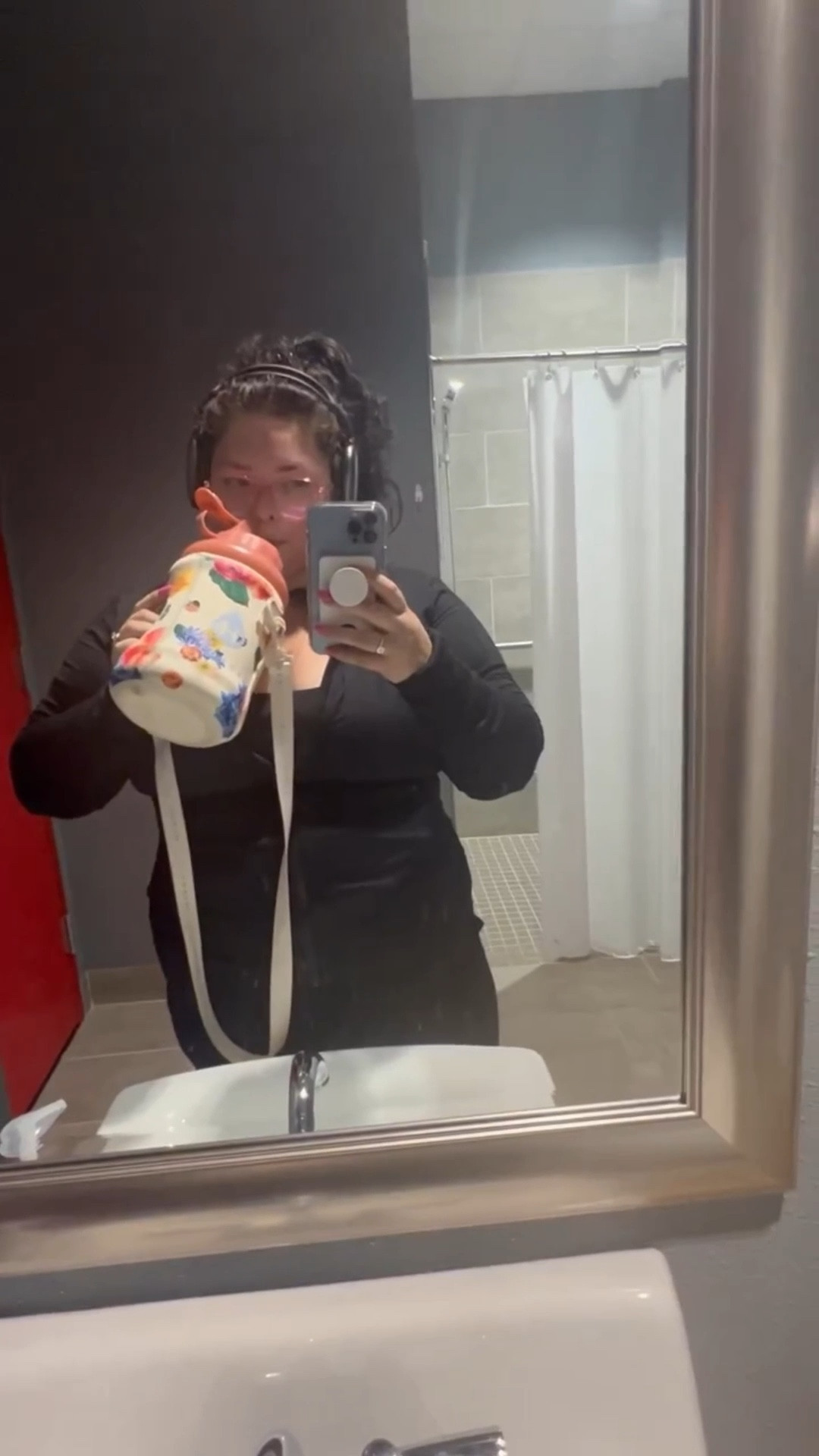 Love a gym night that works out. 👏🏼✌🏼

#LTKSummerEdit #LTKPlusSize #LTKActive