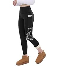 CAMPSNAIL Joggers for Women with Pockets - Womens Sweatpants Yoga Lounge Relaxed-fit Pants for Wo... | Amazon (US)