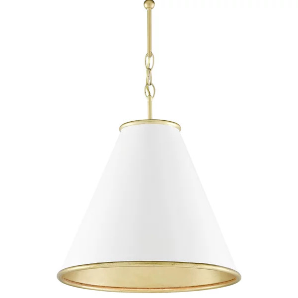 Pierrepont Pendant | Lumens