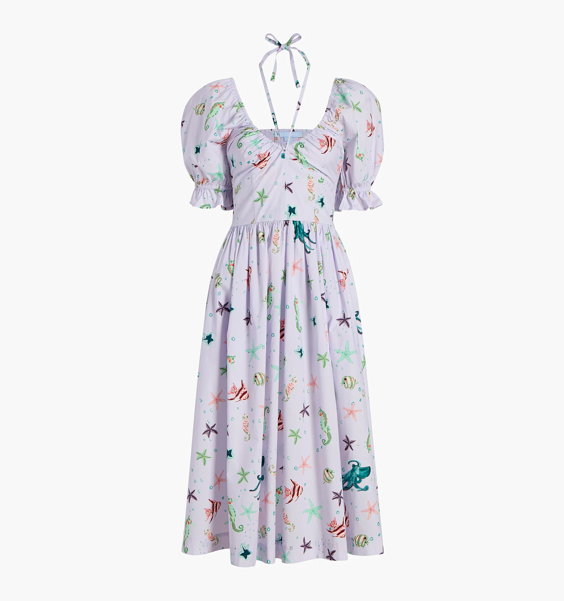 The Ophelia Dress | Hill House Home