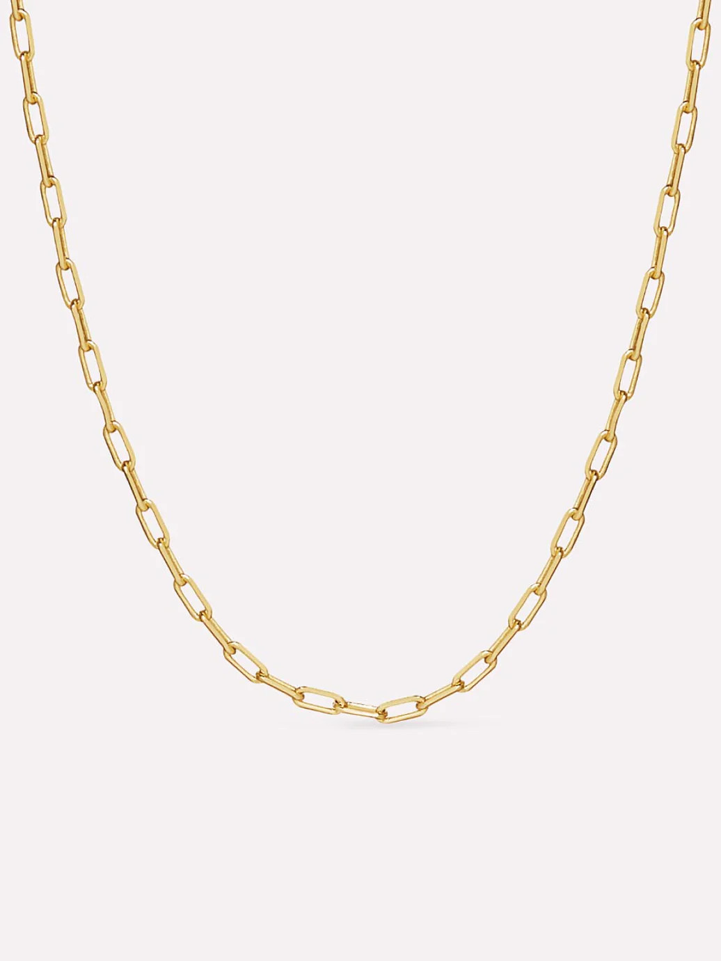 Link Chain Necklace | Ana Luisa