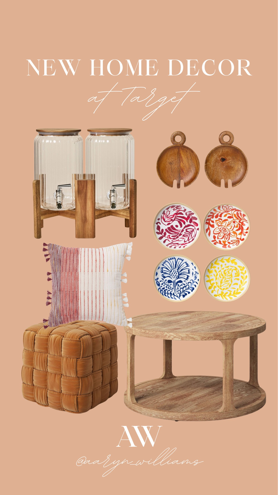 New HOME at Target! 🏡 

Home decor, threshold, target finds 

#LTKstyletip #LTKhome