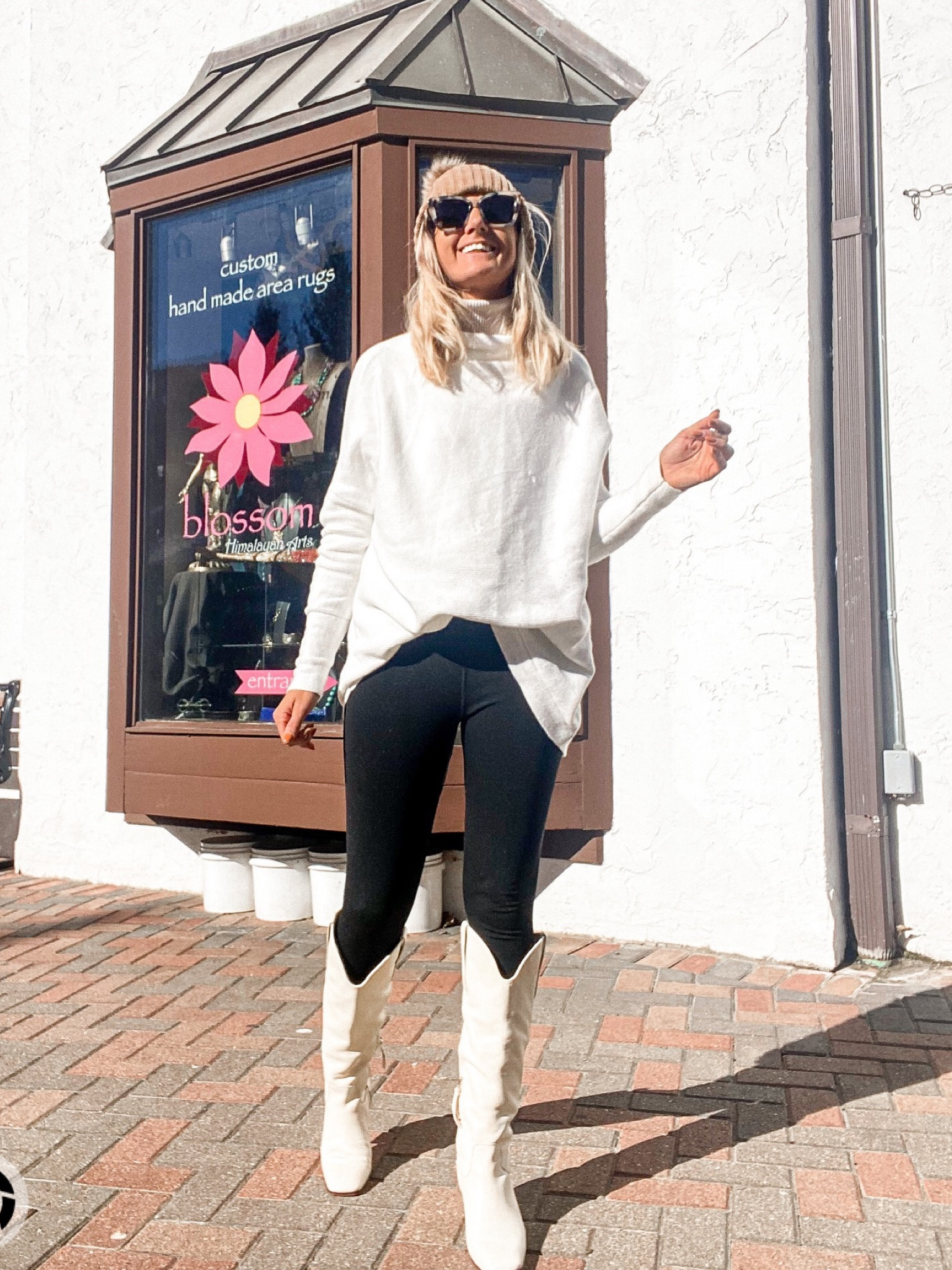 Winter outfit
Vail
White cowboy boots
Faux leather leggings 
Sweater dress
Amazon fashion 
Western boots
Weekend casual outfit
Date


Follow my shop @clairecumbee on the @shop.LTK app to shop this post and get my exclusive app-only content!

#liketkit 
@shop.ltk
https://liketk.it/3Vdjg

Follow my shop @clairecumbee on the @shop.LTK app to shop this post and get my exclusive app-only content!

#liketkit #LTKU #LTKHoliday #LTKunder100 #LTKHoliday #LTKSeasonal #LTKCyberweek
@shop.ltk
https://liketk.it/3VkgP