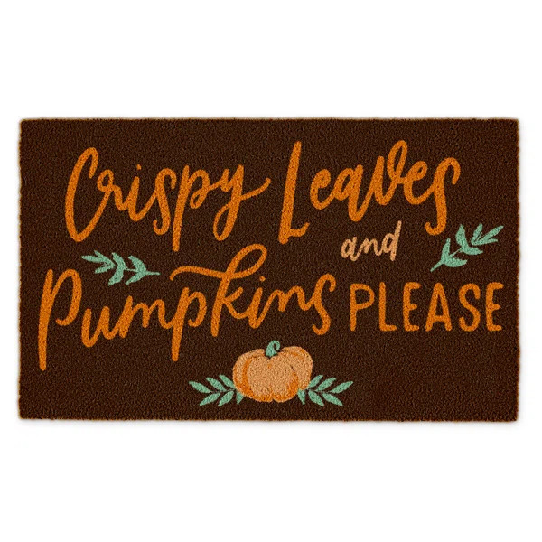 Efisia Outdoor Doormat | Wayfair North America