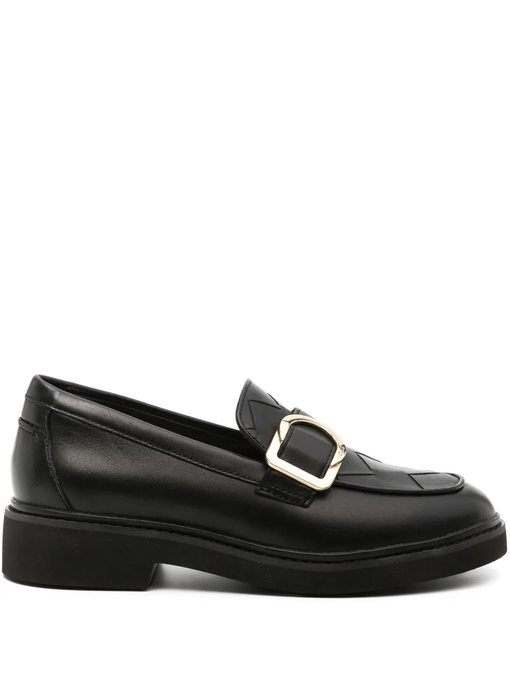 Splend Penny loafers | Farfetch Global