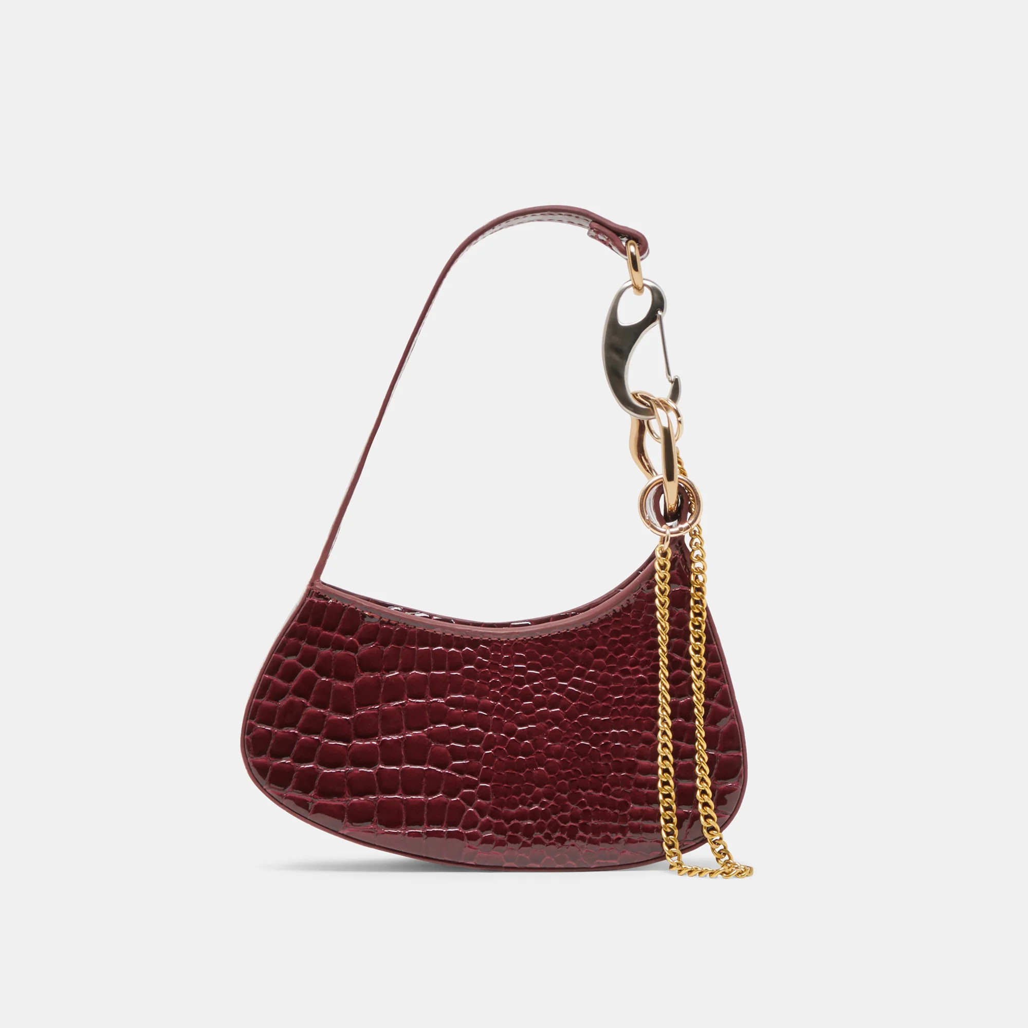 Silvie Shoulder Bag | DolceVita.com