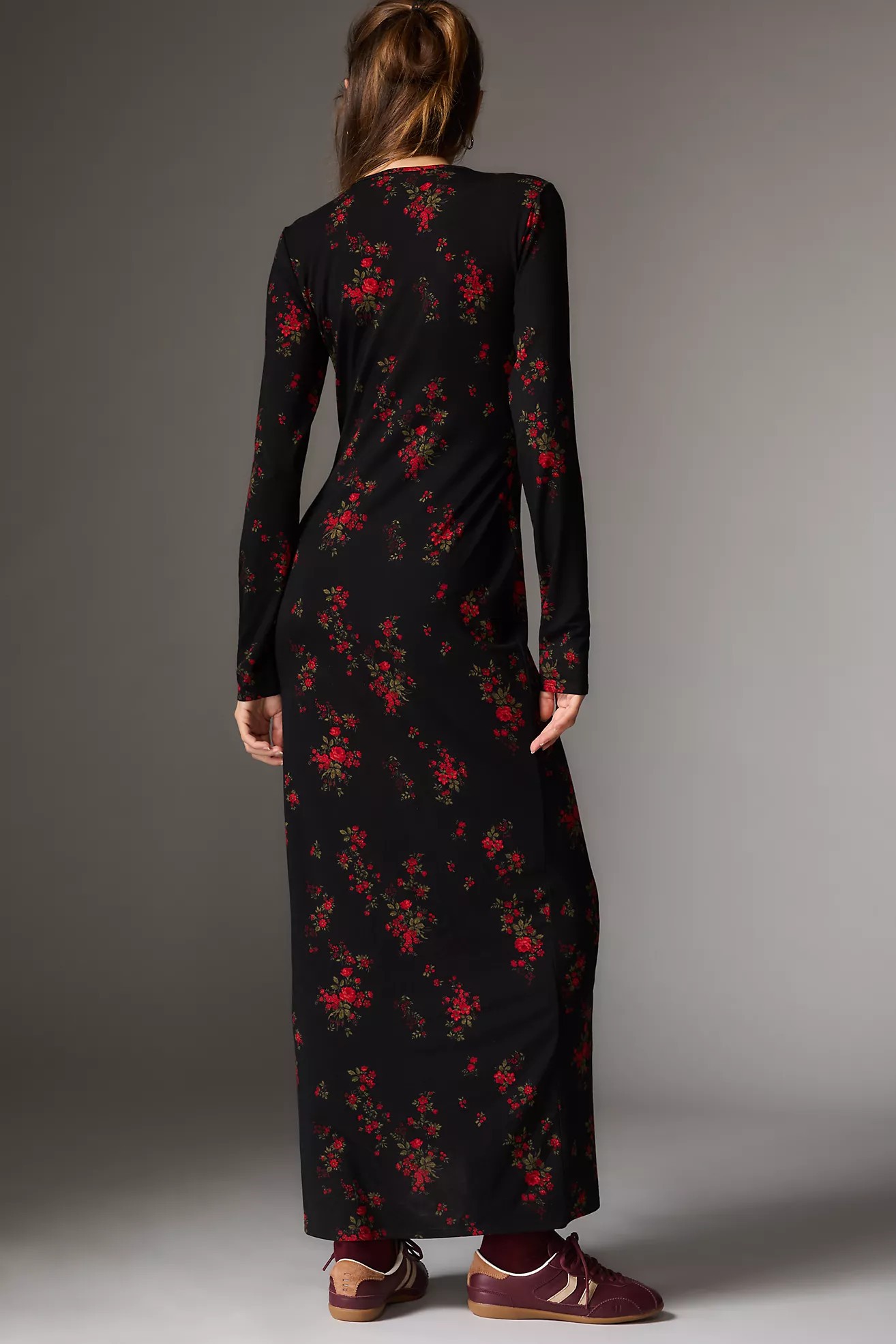 Reformation Tommie Knit Dress | Anthropologie (US)