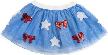 Sweet Wink Patriotic Cutie Tutu | Nordstrom | Nordstrom