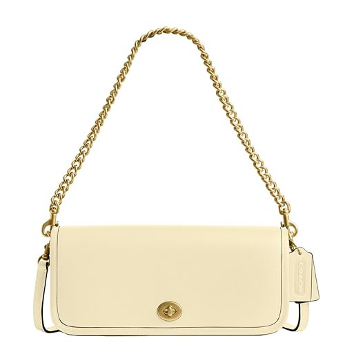 Coach Dinky Bag, B4/Moonlight | Amazon (US)