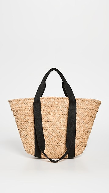 Selma Straw Tote Bag | Shopbop