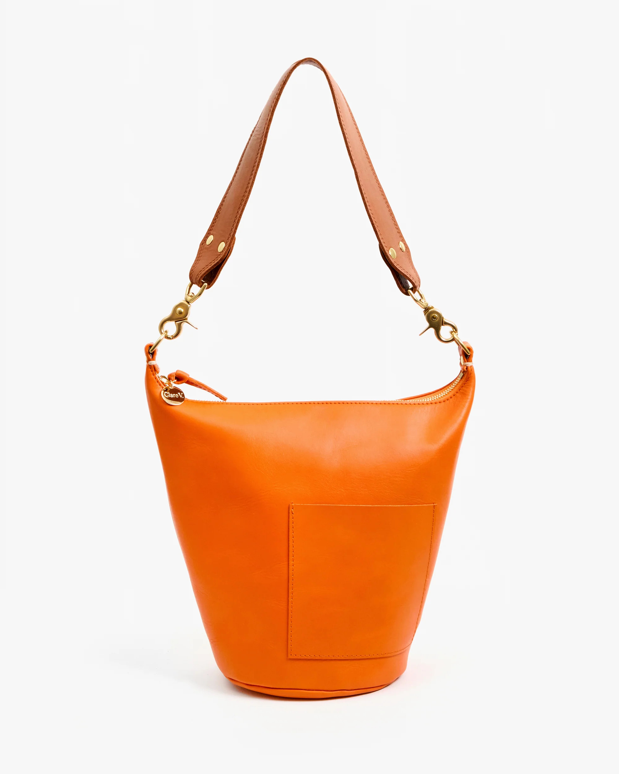 Petite Jeanne | Clare V.