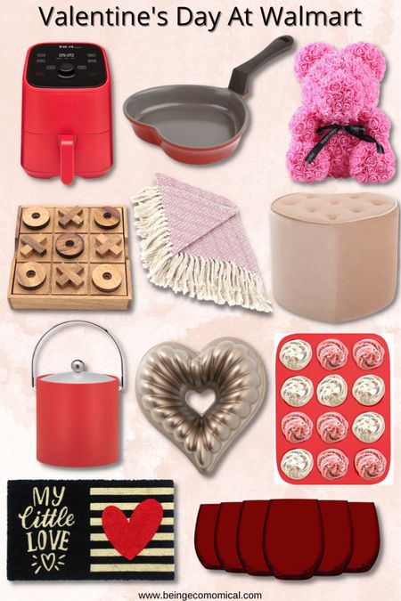 Valentines decor | Valentine’s Day decor | Valentines | Home decor ideas | Valentines decorating ideas 



#LTKGiftGuide #LTKSeasonal #LTKbeauty