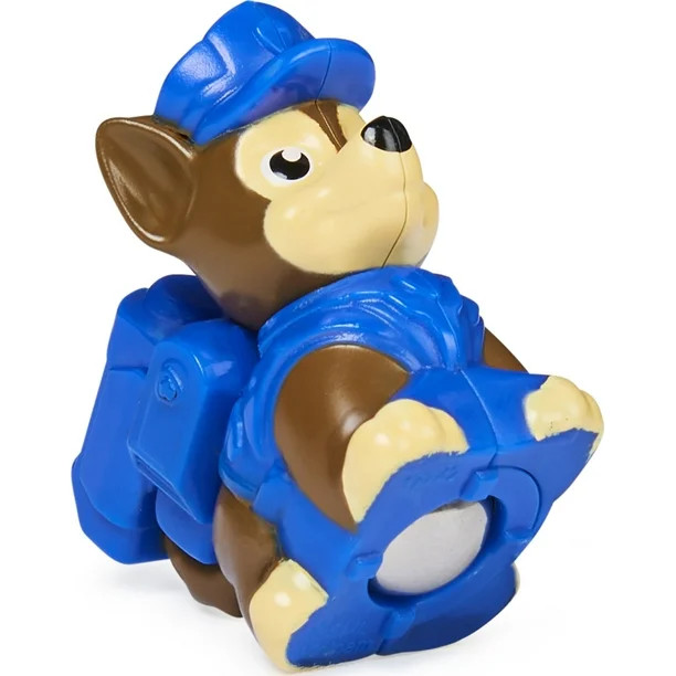 PAW Patrol, Micro Movers Mystery Movie Mini Figure (Style May Vary) - Walmart.com | Walmart (US)