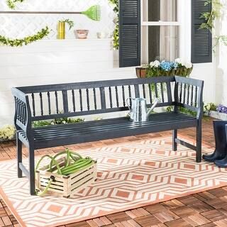 Buy Outdoor Benches Online at Overstock | Our Best Patio Furniture Deals | Bed Bath & Beyond