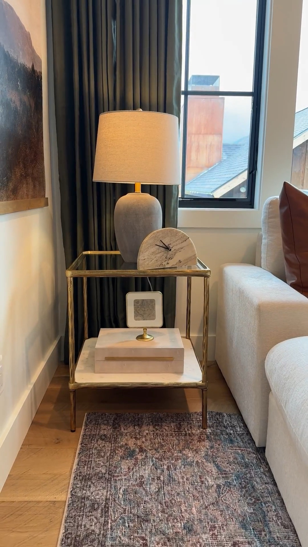 Neutral end table styling ideas!

Follow my shop @rushtonhome on the @shop.LTK app to shop this post and get my exclusive app-only content! Don’t forget to turn on post notifications using the 🔔 to get first dibs! Follow @rushtonhome on Instagram and Pinterest for more home decor inspiration and affordable home finds! Are you looking for anything home related? You’re in the right place! At Rushton Home, I do: home decor, living room, bedroom, affordable, walmart, target, amazon, wayfair, new arrivals, winter decor, spring decor, fall decor, fall finds, summer decor, home decor refresh, studio mcgee x target, hearth and hand, magnolia, holiday decor, seasonal decor, dining room decor, bedroom decor, living room decor, affordable home decor, furniture, weekend deals, sale, on sale, pottery barn, kirklands, west elm, bench, foyer table, faux florals, rugs, couches, sofa, sectional, dresser, nightstand, night stand, end tables, lamps, art, wall art, etsy, pillows, blanket, interior design, interior styling, bedding, side tables, bed frame, tray, side table, throw pillows, look for less, designer dupe, budget decor, bar stools, counter stools, vase, ceramic pottery, budget, budget friendly, coffee table, dining chairs, cane, rattan, wood, white wash, rustic amazon home, arch, brass hardware, gold hardware, vintage, antique, european inspired, french country, back in stock

#LTKHome #LTKSaleAlert #LTKFindsUnder50