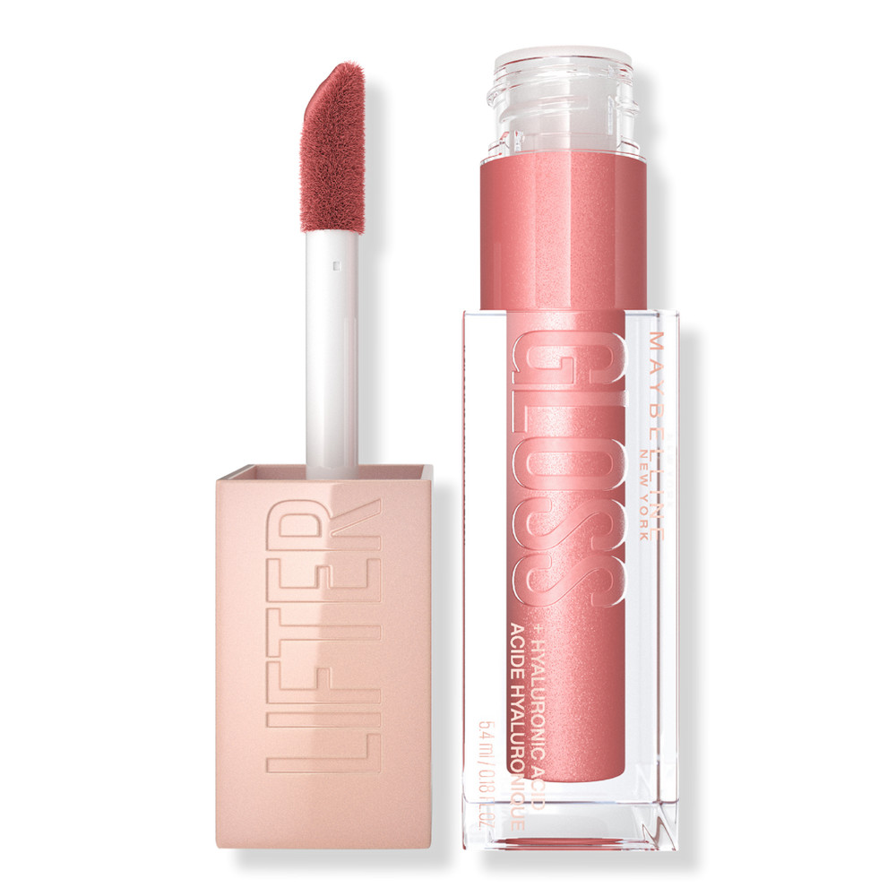 Maybelline Lifter Gloss with Hyaluronic Acid - Moon | Ulta