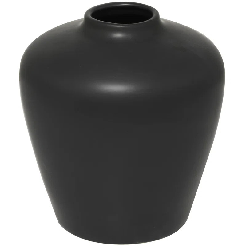 Mable 14.15'' Ceramic Table Vase | Wayfair North America