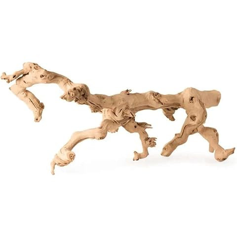 De La Terre Sandblasted Natural California Grapevine Grapewood | Decorative Grape Vine Wood Déco... | Amazon (US)