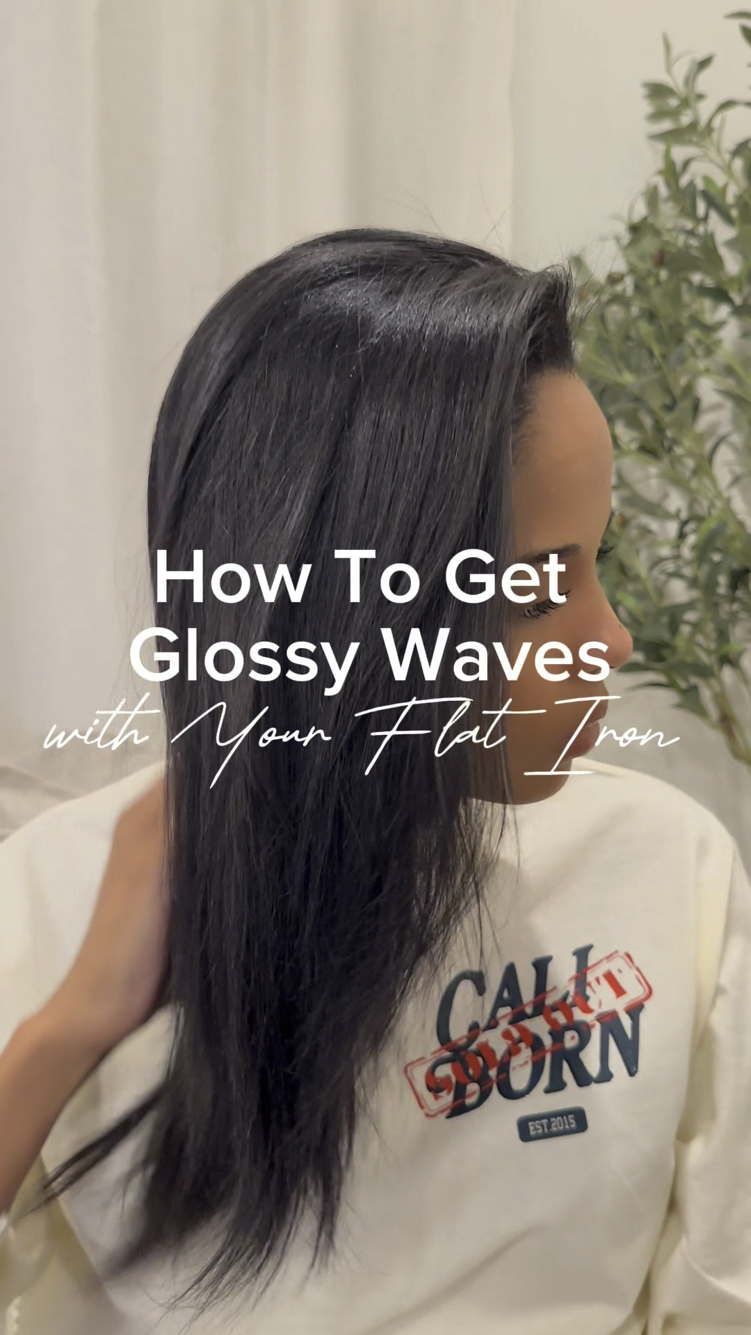 I adore the versatility of flat irons! The @t3micro Singlepass StyleMax Flat Iron is hands down the best one I've ever tried! Not only does it effortlessly straighten my hair and boost shine, but its curl mode syncs to the hair texture I selected on the device, ensuring perfect curls and waves without excessive heat. 😍 

#LTKGiftGuide #LTKbeauty #LTKwedding