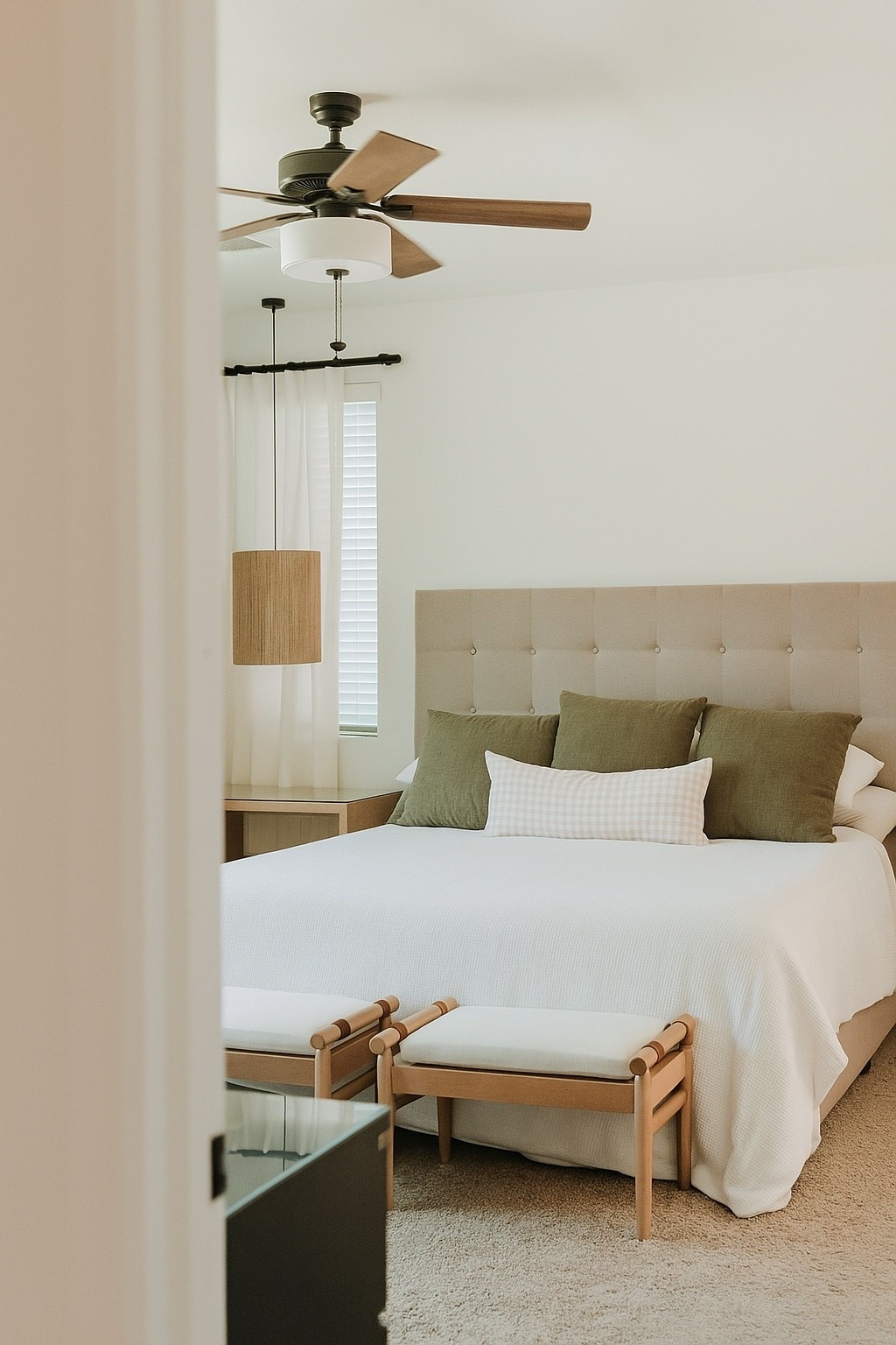 Bedroom decor inspo

Euro pillows, gingham, duvet cover, studio McGee, hearth and hand by magnolia, Walmart home, Target home, affordable home decor, world market 

#LTKStyleTip #LTKHome #LTKFindsUnder50