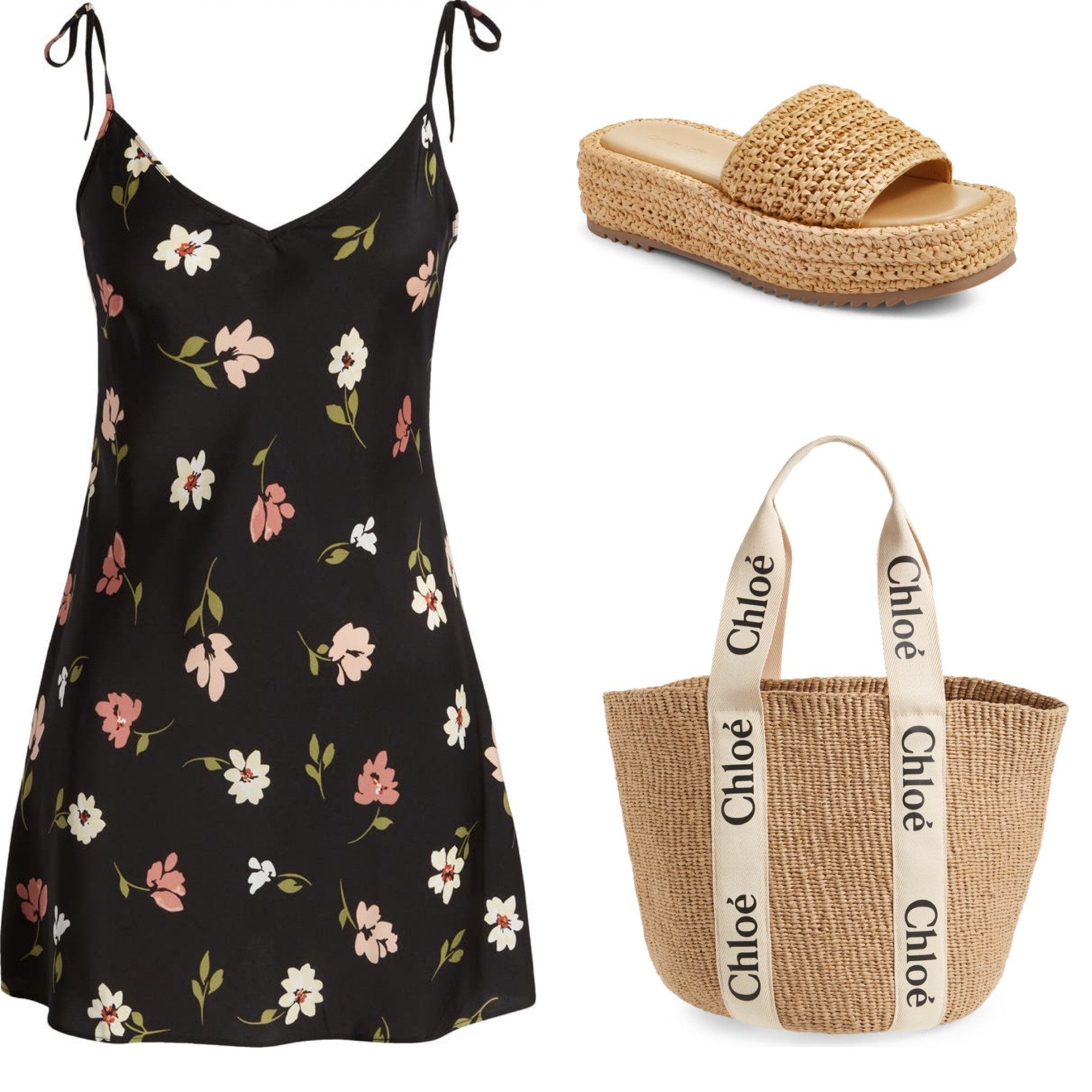 #springbreak #beach #resort #minidress #springbreak2024 #vacation #raffia

#LTKSeasonal #LTKfindsunder50 #LTKfindsunder100