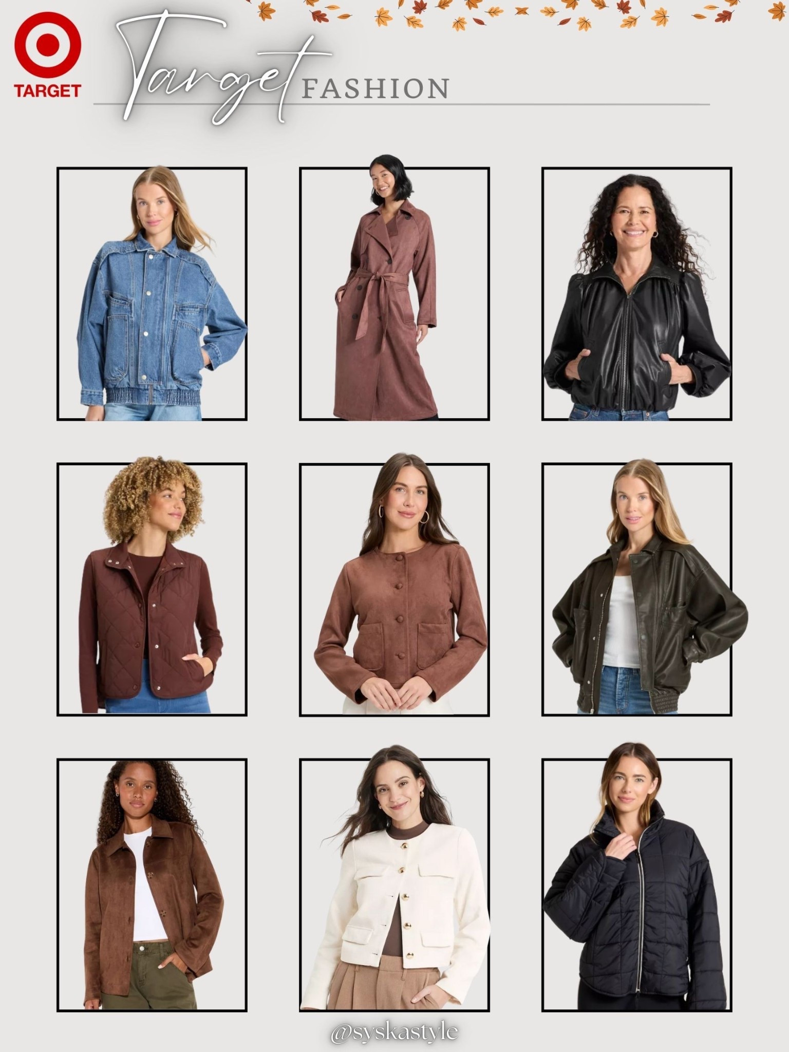 Get warm for fall! 

#LTKSaleAlert #LTKStyleTip #LTKFindsUnder100