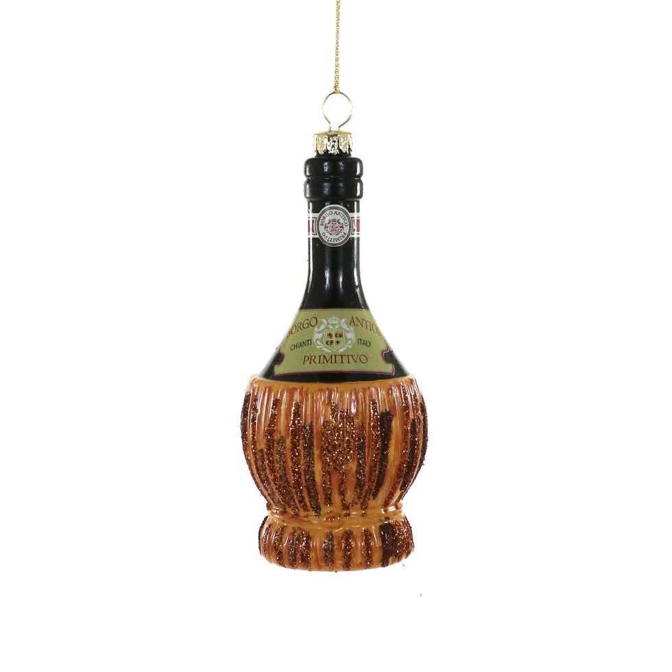 Chianti Ornament | Biscuit Home