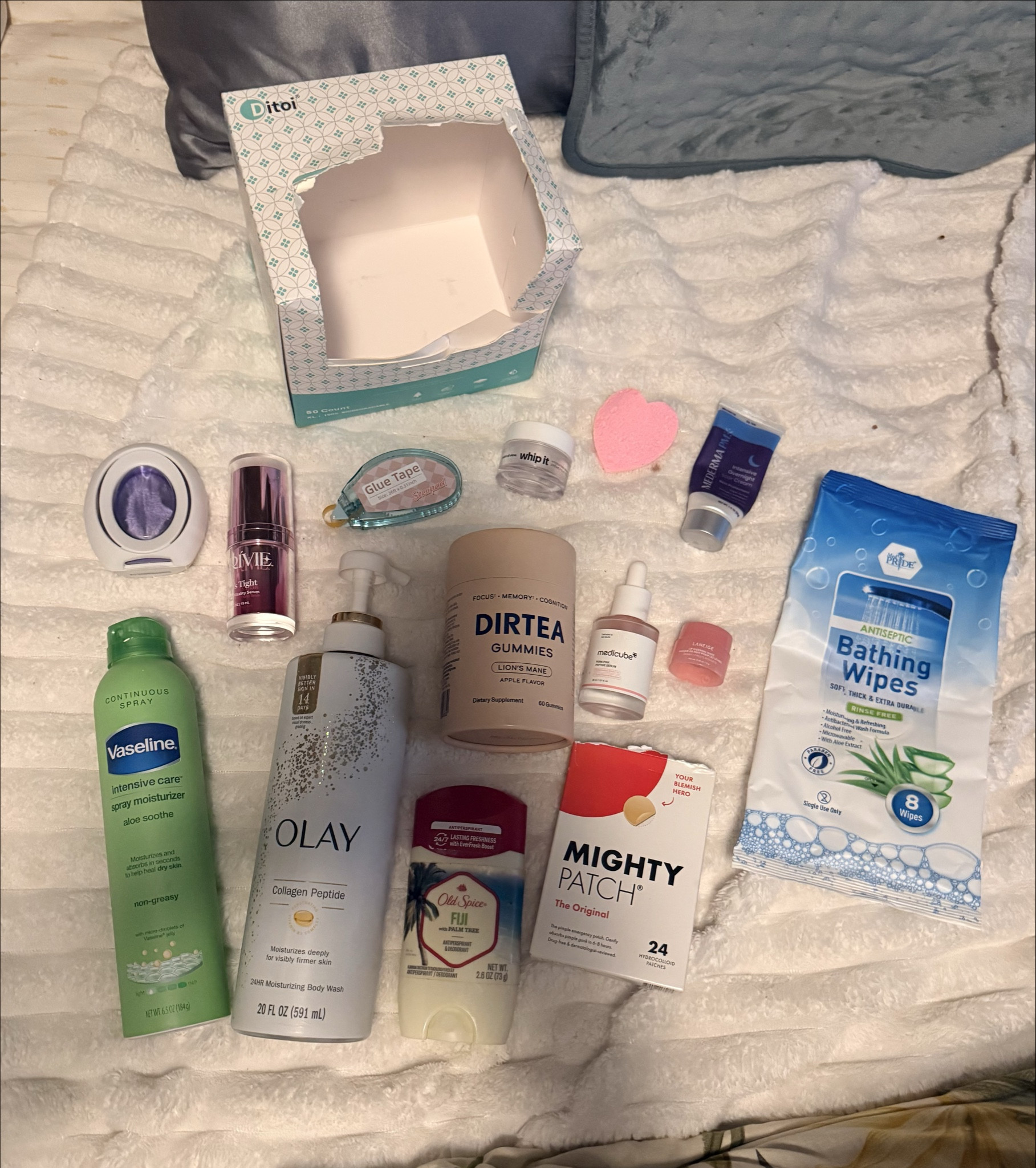 March Empties 

#LTKdayinmylife #LTKselfcare #LTKBeauty