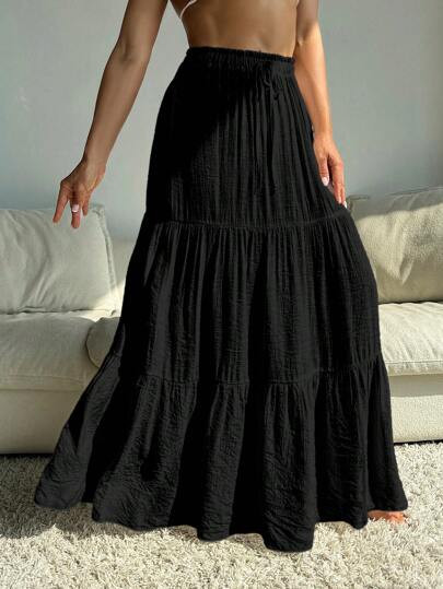 Size UK Size

Please choose 8 (S)10 (M)12/14 (L)16 (XL) | SHEIN