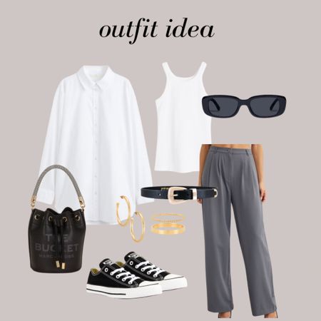 Outfit idea