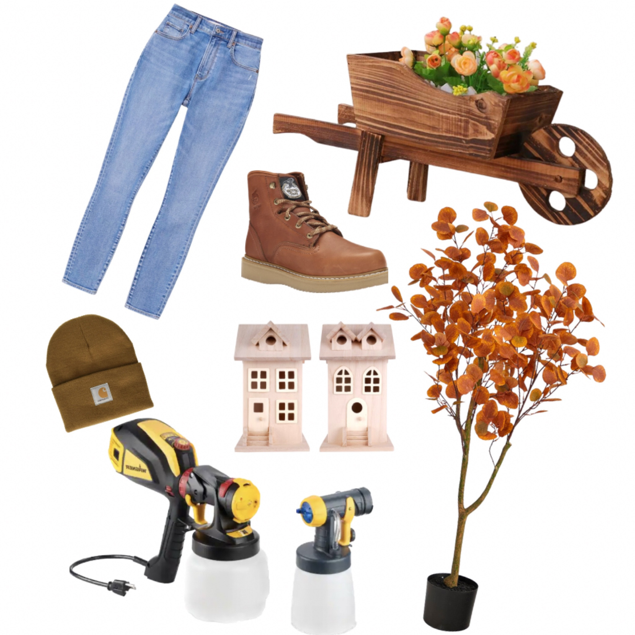 Favorite fall items from my weekly newsletter!

#LTKGiftGuide #LTKSeasonal #LTKhome