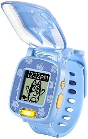 VTech Bluey Wackadoo Watch, Bluey | Amazon (US)