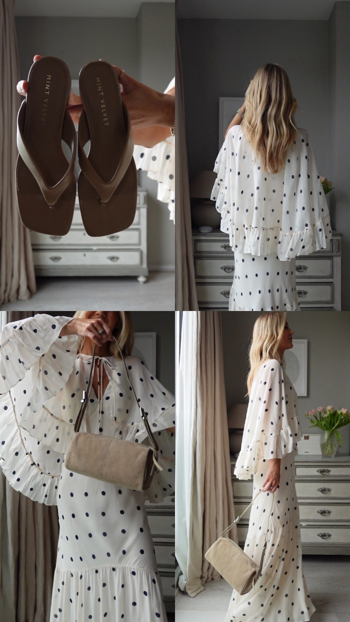 Ad @Mint Velvet 

#LTKxMintVelvet