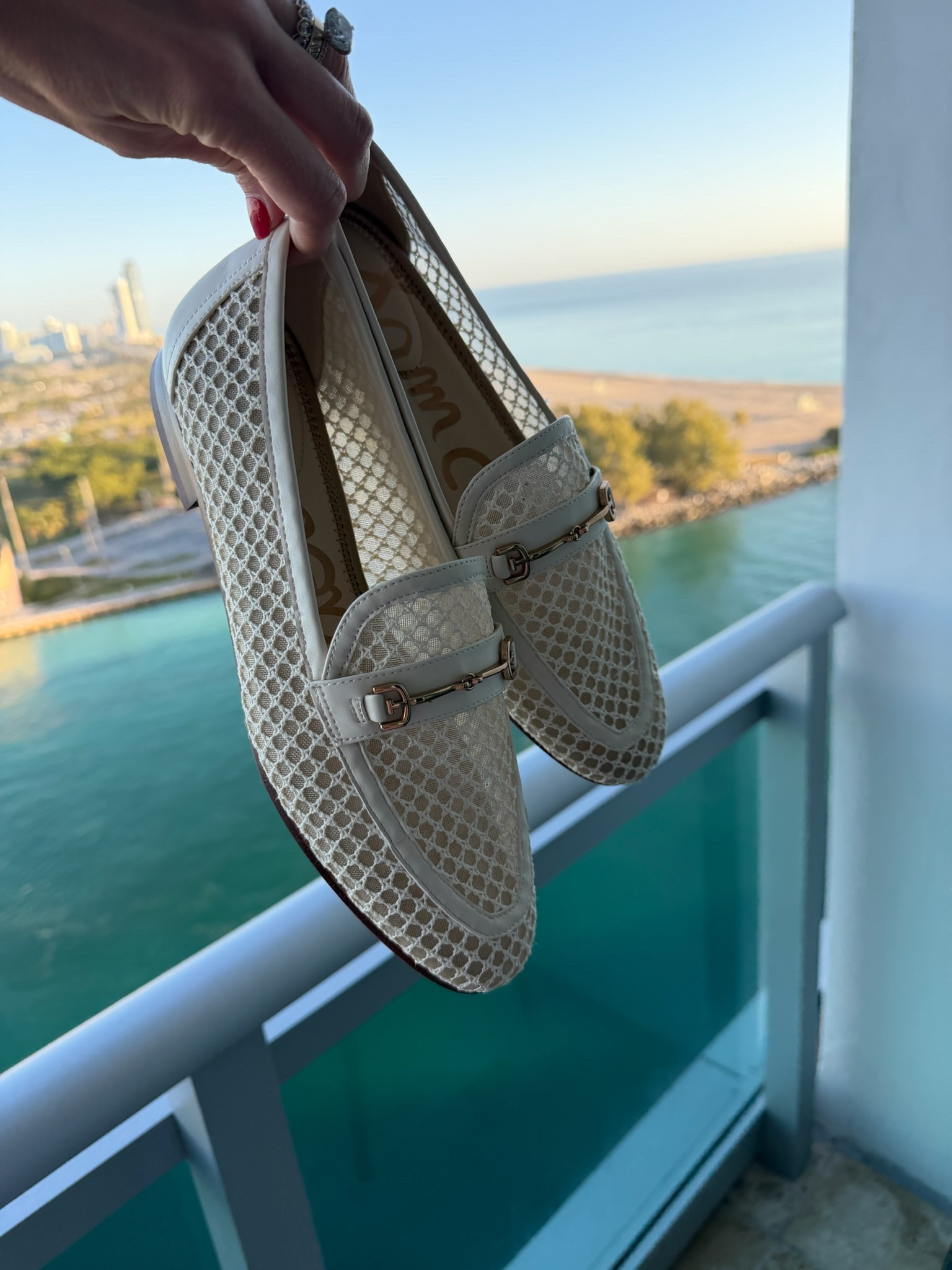 These are so pretty! I’m loving these shoes for everyday wear. The perfect way to style an outfit. Cute mom everyday wear cute shoes everyday cute shoes mom approved outfit insop shoes for moms cute style mom life Themominstyle 

#LTKdayinmylife #LTKootd #LTKTravel