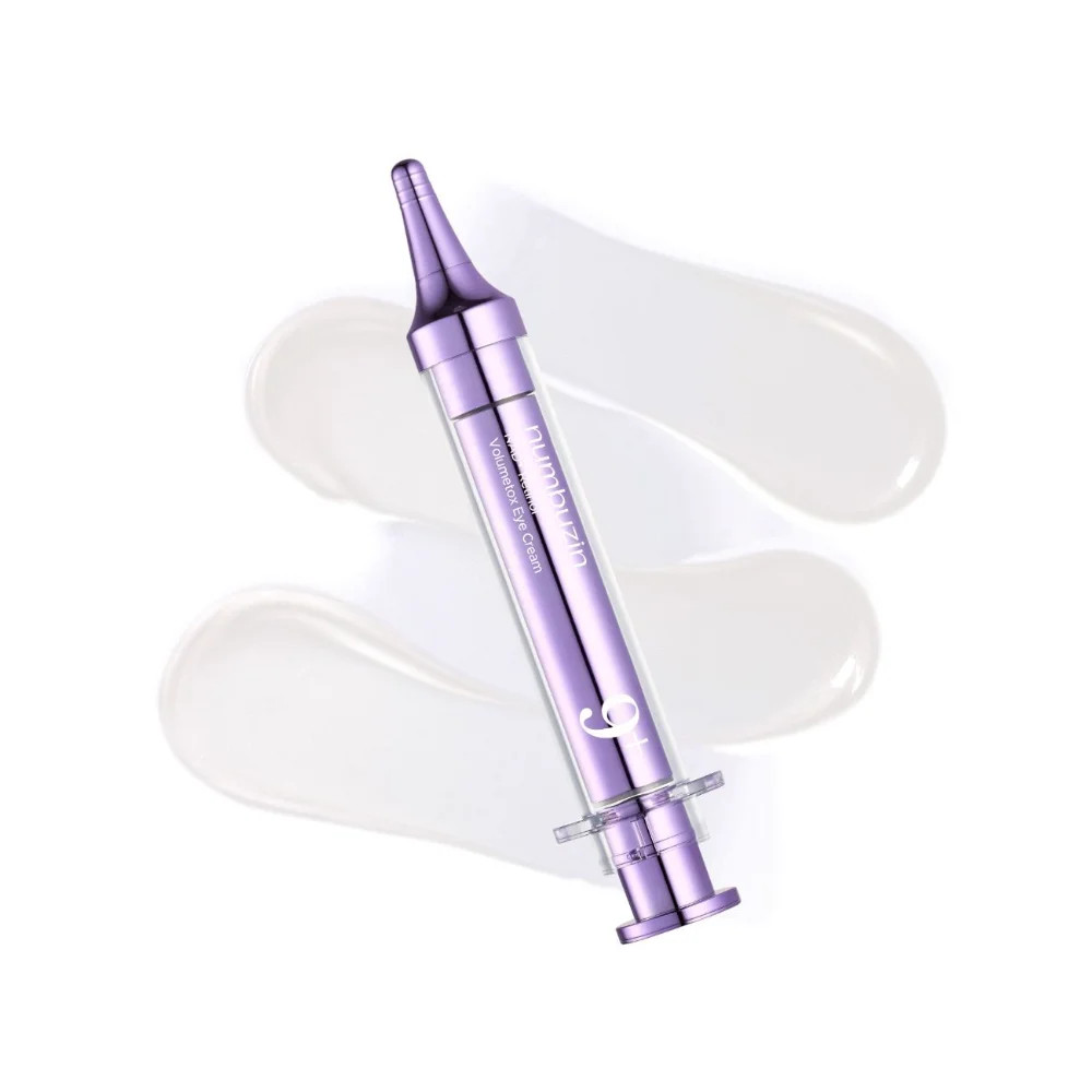 numbuzin No.9 NAD+ Retinol Volumetox Eye Cream 0.33 fl. oz.(10ml) | OLIVE YOUNG US | Olive Young US